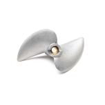 Proboat - Propeller Set, Aluminum: Sonicwake 24 (PRB-3137)