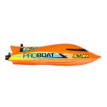 ProBoat Jet Jam V2 12 inch Pool Racer RTR - Oranje