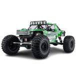 Yikong Rock Crawler Rock Slide 1/6 4WD RTR - Groen