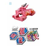 Sluban Numbers transformer 8 (M38-B0820C)