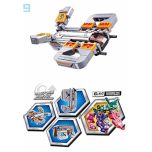 Sluban Numbers transformer 9 (M38-B0820D)