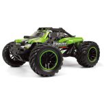 Blackzon Spryte ST Turbo 1/20 4WD Monster Truck RTR – Groen