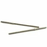 Turnbuckles, 78mm (2) (TRX-2336)