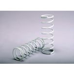 Springs, front (white) (2pcs)