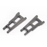 Traxxas - Suspension arms, left & right (TRX-3655X)