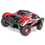 Traxxas Slayer Pro 3.3 short course RTR - TSM