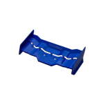 Traxxas - Mini XRT Blue Rear Wing (TRX-10718-BLUE)