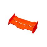 Traxxas - Mini XRT Orange Rear Wing (TRX-10718-ORNG)