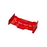 Traxxas - Mini XRT Red Rear Wing (TRX-10718-RED)