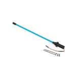 Traxxas - Whip Light, LED, Blue (Assembled) (1) (TRX-10992-BLUE)