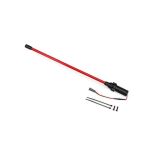 Traxxas - Whip Light, LED, Red (Assembled) (1) (TRX-10992-RED)