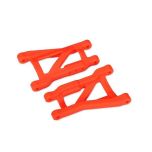 Traxxas - Suspension Arms, Long (Rear) - Orange (TRX-2750T)