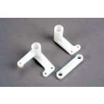 Steering bellcranks (l&r)/ draglink