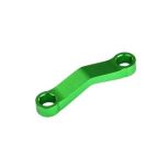 Traxxas - Drag link, machined 6061-T6 aluminum (green-anodized) (TRX-6845G)