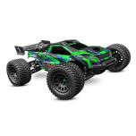 Traxxas XRT Ultimate brushless monster truck RTR - Limited Edition - Groen X