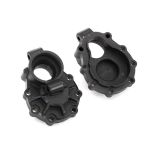 Portal drive housing, inner, rear (left or right) (2)