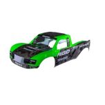 Traxxas - Unlimited Desert Racer Green Rigid Body (TRX-8559)