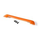 Tailgate Protector, Orange/ 3x15mm Flat-Head Screw (4) (TRX-8912T)