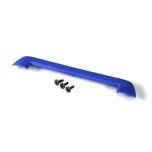 Tailgate Protector, Blue/ 3x15mm Flat-Head Screw (4) (TRX-8912X)
