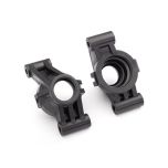 Carriers, stub axle (left & right) (TRX-8952)
