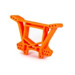 Traxxas - Shock Tower Rear (for use with #9080 upgrade kit) - Orange (TRX-9039T)