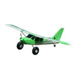 Xfly - Glastar V2 Bush/trainer 1233mm PNP