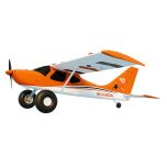 Xfly GlaStar V2 Bush/Trainer 1233mm PNF