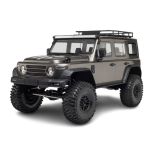 Yikong Crawler 212 1/8 4WD RTR - Grijs