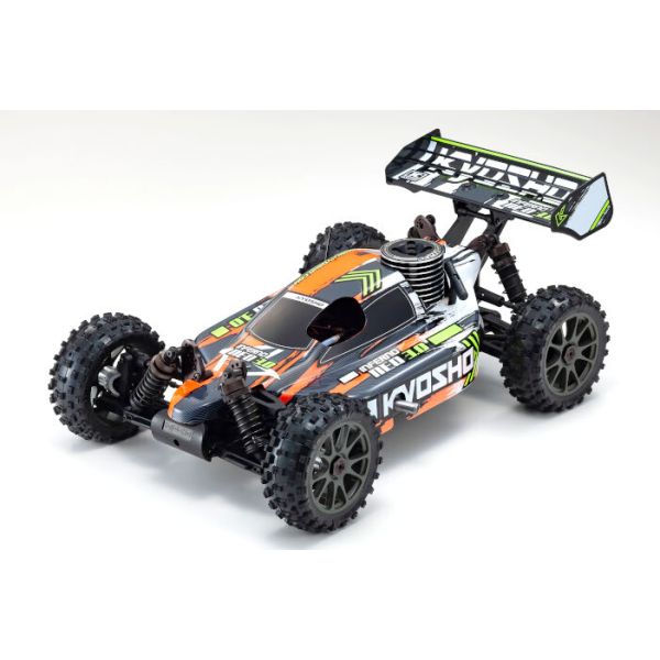 Kyosho shop nitro auto