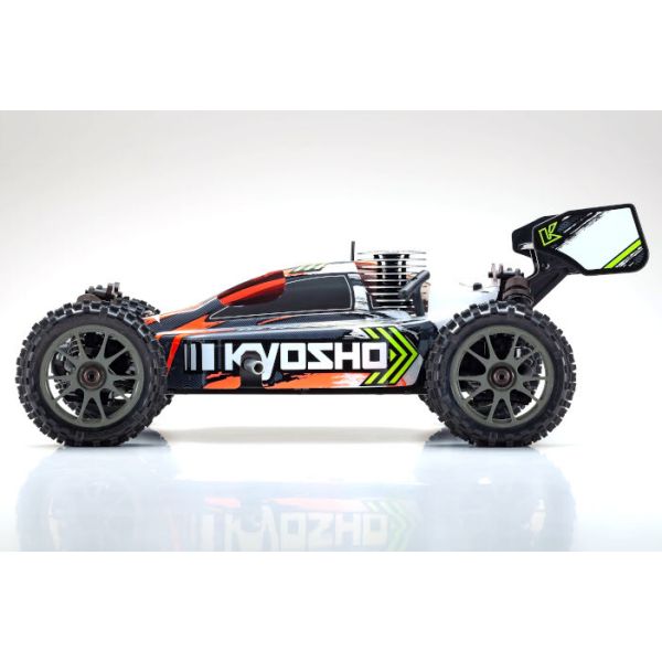 Kyosho inferno 3.0 deals