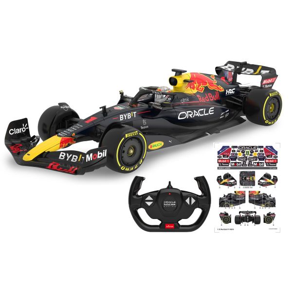 Oracle Red Bull Racing RB18 1 12 speelgoed auto 2.4 Ghz