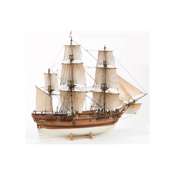 Artesania Latina 19004N New Jolly Boat HMS Bounty
