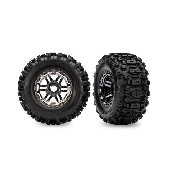 Traxxas Maxx 2.8