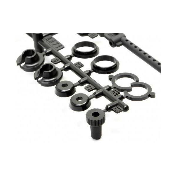 HPI Shock parts set (rtr nitro rs4/nitro2) (A471) kopen? TopRC!