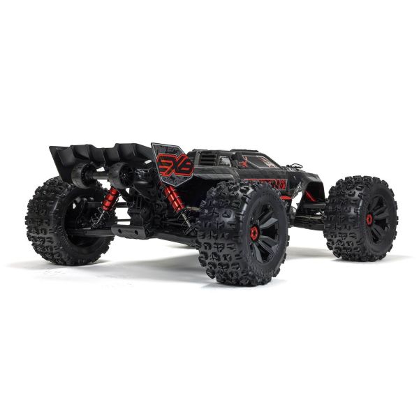 8s rc sales truck