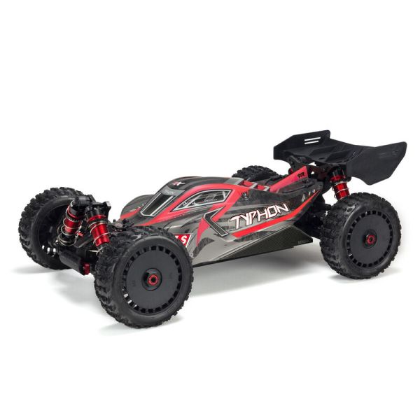 6s rc truck hotsell