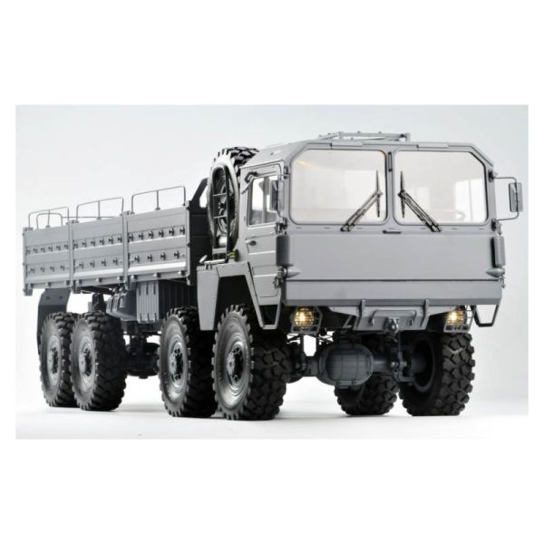 CrossRC Crawling kit New MC8 A 1 12 Truck 8x8 TopRC