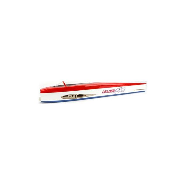 EFlite Fuselage Leader 480 (EFL300001)? TopRC!