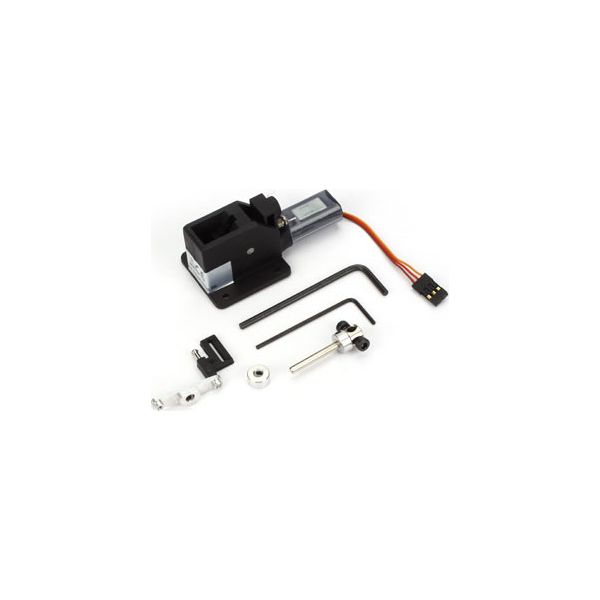 E-flite 15 Size 90 Degree Nose Retract [EFLG1590N