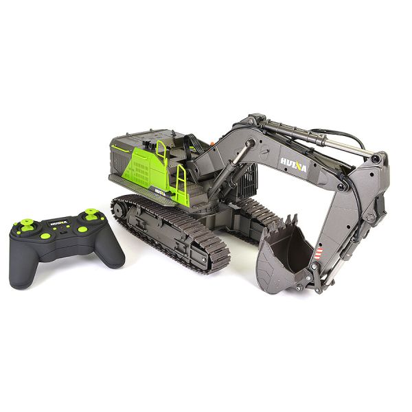 Excavator rc huina outlet