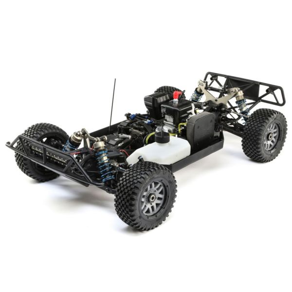 Losi 5IVE T 2.0 4WD 32cc short course BND TopRC