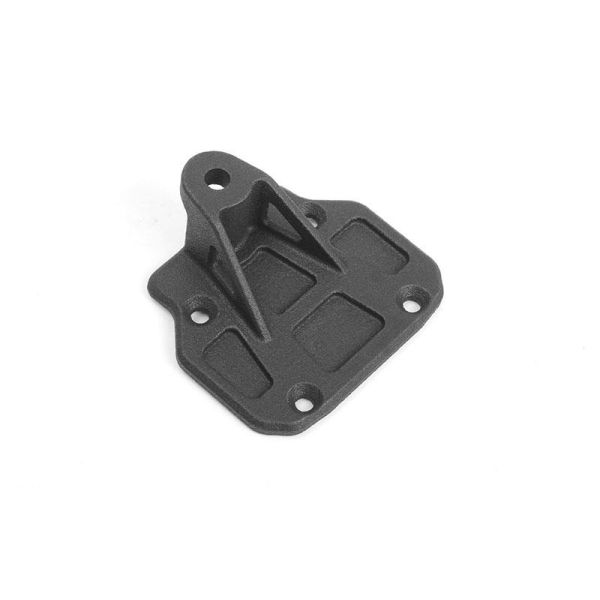 Attacco Passo 313 Mm Attacco Asta Sterzo Passo 313 Mm Per SCX10 II Attacco Passo 313 Mm Attacco Asta Sterzo Passo 313 Mm Per SCX10 II