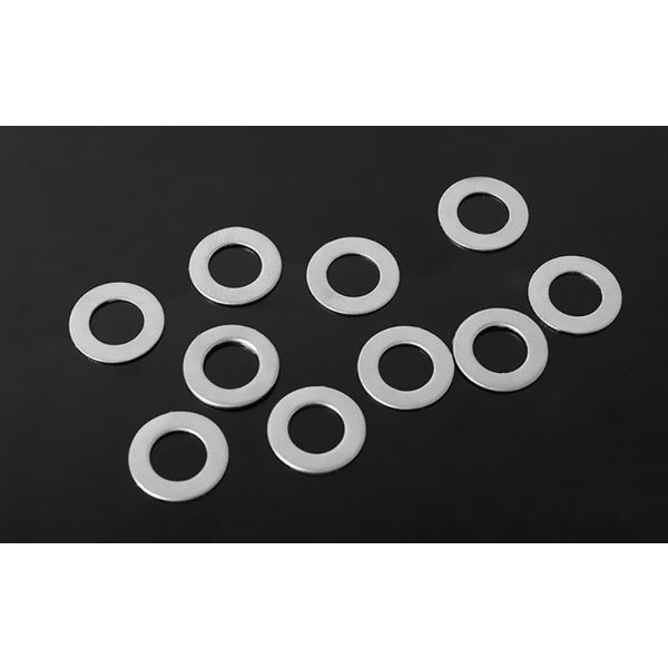 RC4WD 5mm x 9mm x 0.3mm Axle Shims (ZS1559)