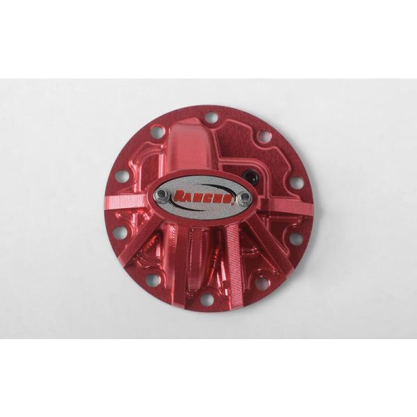 RC4WD Rancho Diff Cover for Yota II Axle (ZS1924)