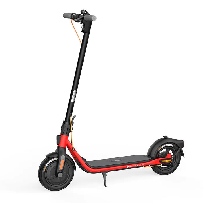 Segway-Ninebot Kickscooter D38E Elektrische Step