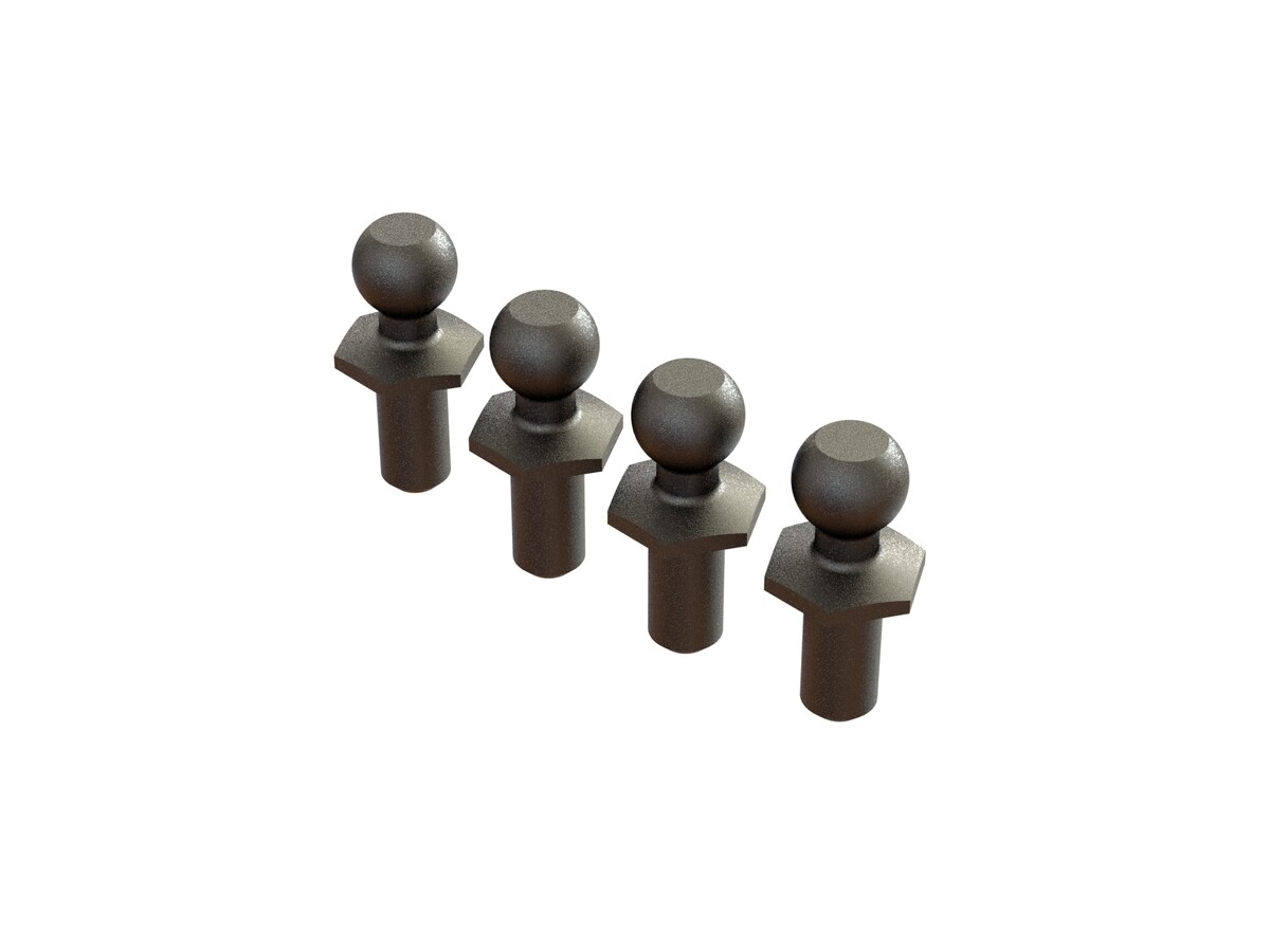 Ball Stud (AR340130) afbeelding