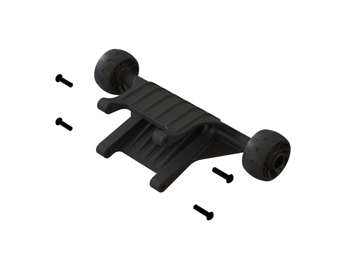 Arrma - Wheelie Bar Set (ARA320613) afbeelding