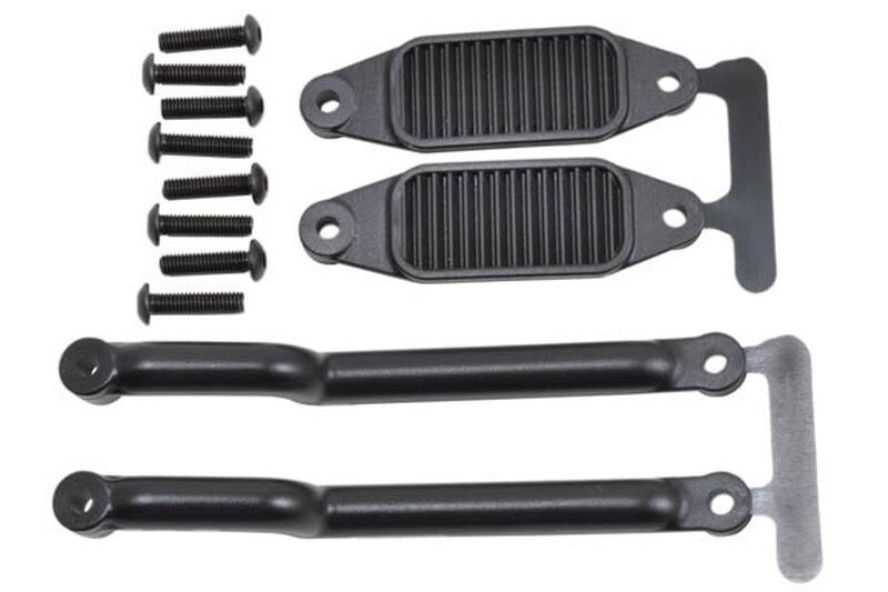 RPM Body Savers - Traxxas E-Revo 2.0