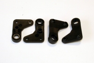 Front rocker arm, 6403 (PD09-0072) afbeelding