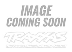 Traxxas - Windows, body (fits #9812 body) (TRX-9815)